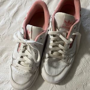 Adidas Continental 80 Sneakers